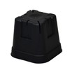 Apple Wear Prestella 90 Type 10 Pairs Black