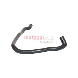 Metzger 2420165 Radiator Hose Water Hose, Coolant Hose