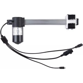 Mulin Motor Linear Actuator ML18 ML18-026 for Power Recliner Couch Lift Chairs