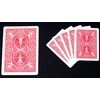 Bicycle Mini Decks Playing Cards - Single Deck - (Color