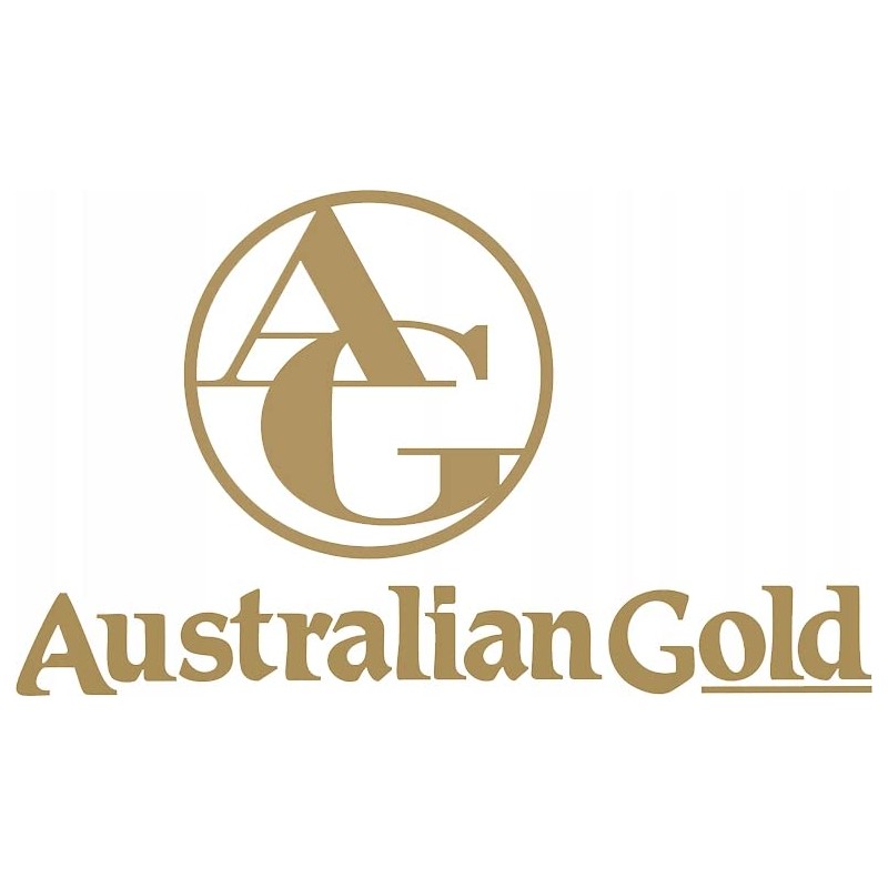 Australian Gold Nothing but Bronze Coconut 250 ml