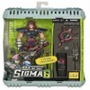 G.I.Joe Sigma 6 Deluxe Zartan