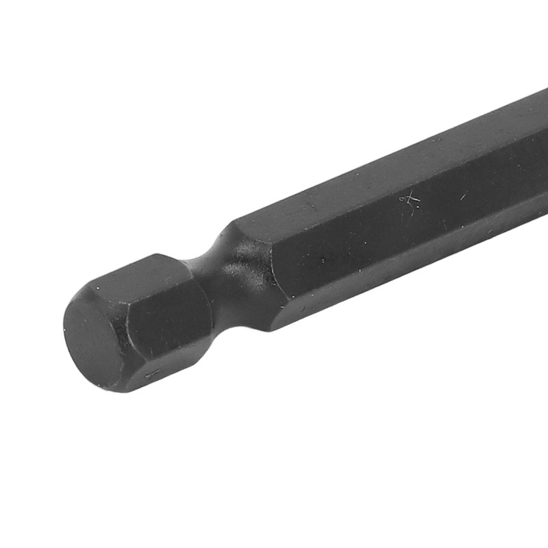 10Pcs Magnetic Screwdriver Bit Set Cross Star Non Slip High