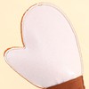 Sunless Tanner Mitt,Sunless Self-Tanner Mitten - Tanning Lotion Applicator Massage