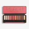 Bys Cosmetics Paleta 12 Sombras Opacas y Metalicas, Roba Miradas,