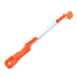 SHINEOFI Chainsaw File Set Essential Hand Tool for Wood Metal DIY Projects Precision Sharpener with Comfortable Grip for Marble