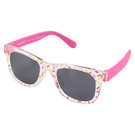 Carter's Sunglasses for Infant, Toddler and Little Kids - Confetti