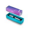 Sheaffer Expressions 100 Blue and Pink Pearl Gradient Ballpoint Pen