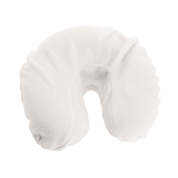 Angel Feathers W67928FW Face Covers, Fitted, White