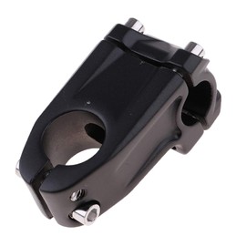 lahomia Durable BMX Stem Bike Stem Aluminum