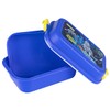 Keyroad Children's Lunch Box with Compartments / for Nursery, School,