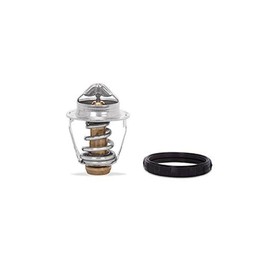 Mishimoto MMTS-XD-16L Nissan Titan XD Low-Temperature Thermostat, 2016+