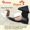 pedag Supra | German Handmade Shoe Tongue Pads | Soft