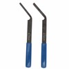 2Pcs Engine Brake Adjustment Tool W470589042300 Jake Brake Feeler Gauge