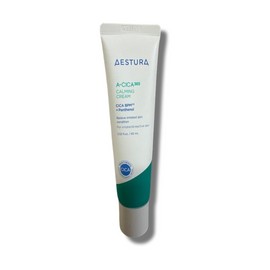 estra Aestura Acyca365 Moisture Soothing Cream 60ml / 에스트라 에이시카365 수분 진정 크림 60ml