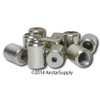 C&D Valve # CD2290 - 1/4" Locking Refrigerant Safety Cap