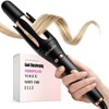 ELLA BELLA® Automatic Rotating Curling Iron • Auto Hair Curlers