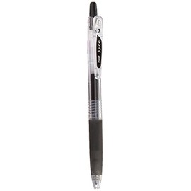 Pilot Ballpoint Pen Gel BP Juice 07 B Black LJU10FB