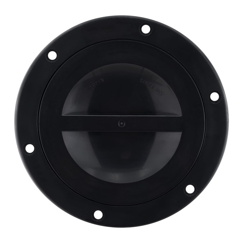 RecPro RV Access Hatch | 4" Replacement Access Hatch |