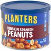 Planters Peanuts, Spanish Red skin with Sea Salt (12.5 Ounce