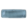 Broste Copenhagen Copenhagen Nordic Sea Servierplatte 17cm, blau grau