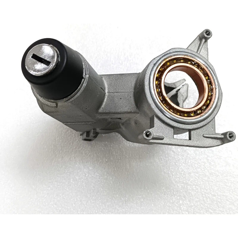 Kit Encendido Cilindro Y Porta Switch Vw Golf Jetta A3