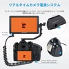 FEELWORLD S55 V2 5.5" DSR Camera Field Monitor 3D LUT