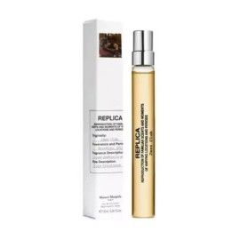Maison Margiela Replica Jazz Club 0.34 FL OZ  / 10 ML EDT Spray - NEW IN BOX -