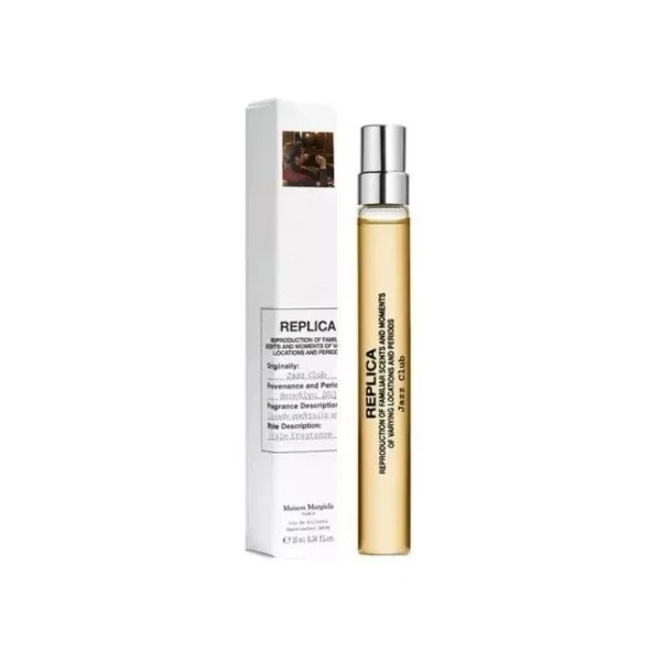 Maison Margiela Replica Jazz Club 0.34 FL OZ / 10