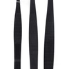 Reptile Feeding Tongs Prevent Slip Stainless Steel Thickened Reptile Feeding