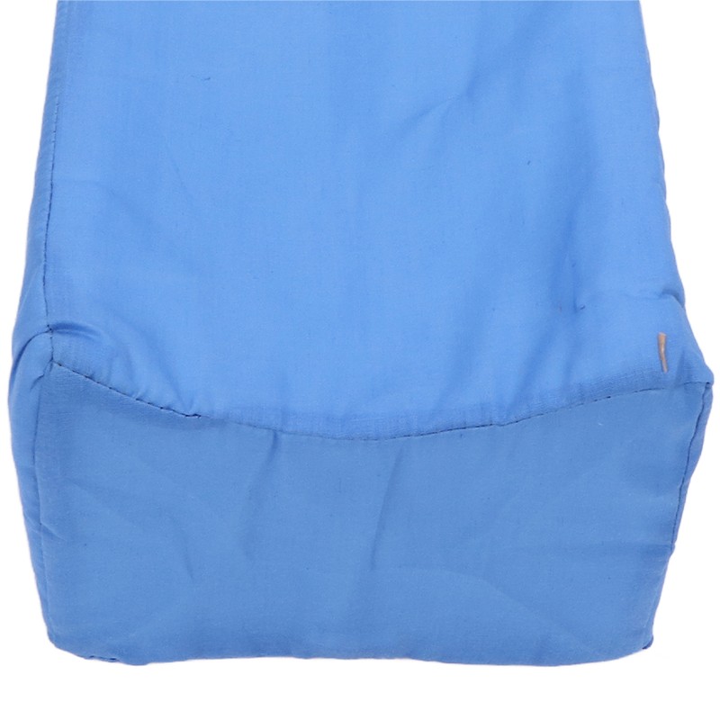 Leg Elevation Pillow Leg Ankle Knee Rest Elevating Position Wedges