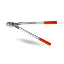Castellari TUCANO C60 Professional Garden Anvil Lopper