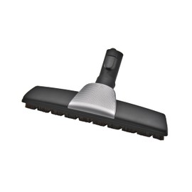 LeaBen Parquet Brush Parquet Nozzle Hard Floor Nozzle with Wheels Compatible with Miele Parquet SBB 300-3 PQ Parquet Twister - Parquet Brush and SBB 300-3 HF Hardfloor Twister - Laminate Nozzle