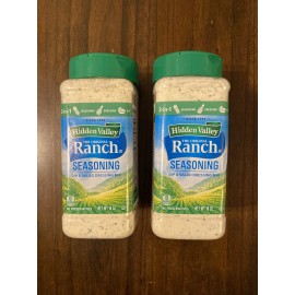 Hidden Valley Original Ranch Salad Dressing&Seaso