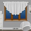 FKL DESIGN Home Deco Beautiful Ready-Made Curtain Window Curtain with