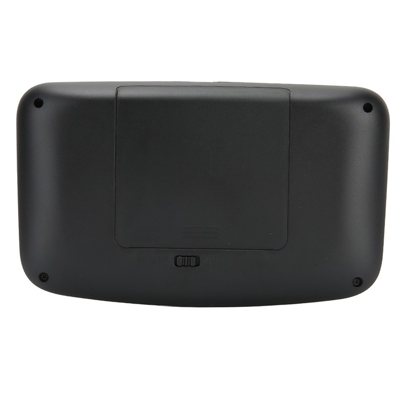 A36 Mini Wireless Keyboard Remote Control Mouse Touchpad Keyboard for