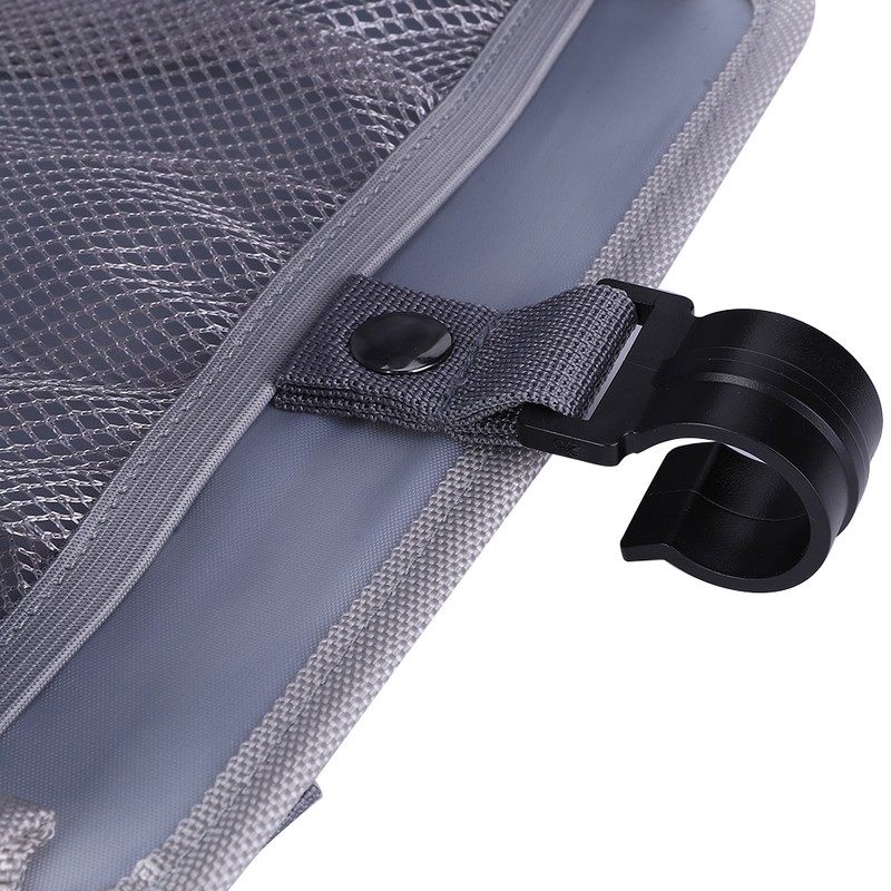 Crib Baby Bed Hanging Bag Infant Diaper Toys Storage Hanging