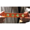Swanson TL043M 9-Inch Savage Magnetic Torpedo Level, Orange