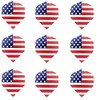 Dartfellas USA American Flag Stars & Stripes Patriot Strong Standard