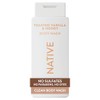 Native Gel De Baño De Edición Limitada - Vainilla Tostada