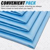 Cobra WRAP TOOLS DiamondGlide Standard Window Drying Towels - 280