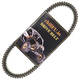 Clutch Drive Belt Fits for Can-Am Commander 800 1000 Maverick 1000R Max Outlander & Renegade 500 570 650 800 850 1000 Repl. 715900030 715900212 715000302 422280360 420280360 420280362