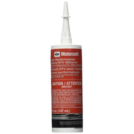 Ford Genuine Fluid TA-357 High Performance Engine RTV Silicone - 5 oz.