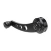 3in Black CNC Aluminum Alloy Window Winder Crank Handle Kit