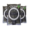 Bgreen Organic Black Rice Pack of 3 Non-GMO Kosher Gluten