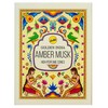 Incense Golden India | High Perfume Back Flow Cones |1