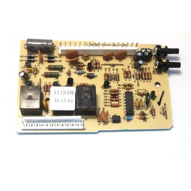 Genie Garage Door Opener Sequencer Control Board, 20386R.S