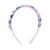 Sanrio Kids Headband Kuromi 802221