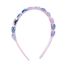 Sanrio Kids Headband Kuromi 802221