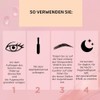 Eveline Cosmetics Multipeptide Serum for Growth of Eyelashes and Eyebrows